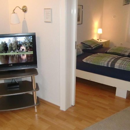 Ferienwohnung Ilse Und Eberhard Troeps Siegen Luaran gambar