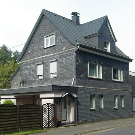 Ferienwohnung Ilse Und Eberhard Troeps Siegen Luaran gambar