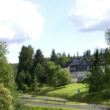 Ferienwohnung Ilse Und Eberhard Troeps Siegen Luaran gambar