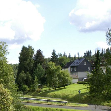 Ferienwohnung Ilse Und Eberhard Trops Siegen Luaran gambar