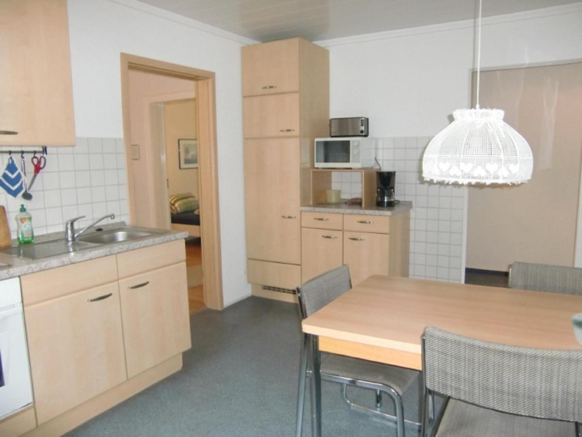 Ferienwohnung Ilse Und Eberhard Trops Siegen Luaran gambar