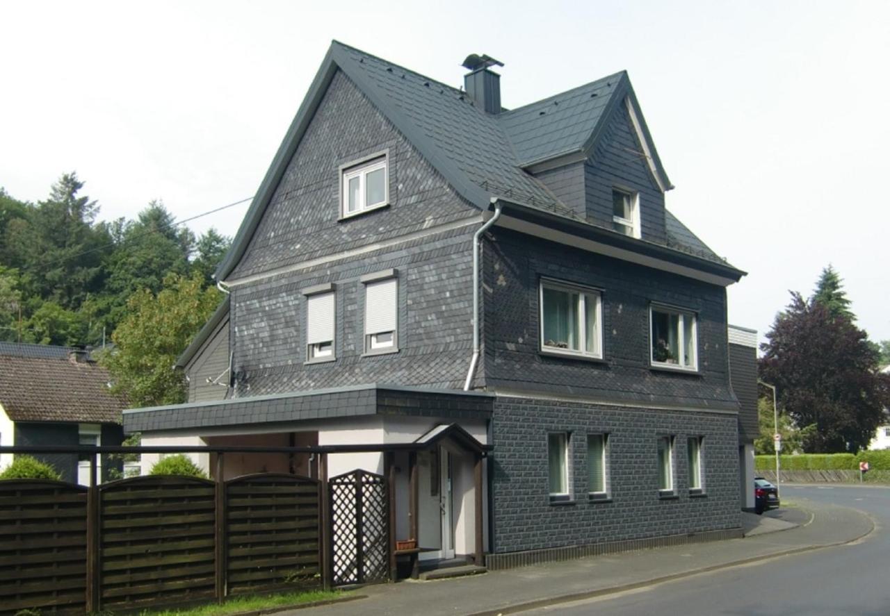 Ferienwohnung Ilse Und Eberhard Trops Siegen Luaran gambar