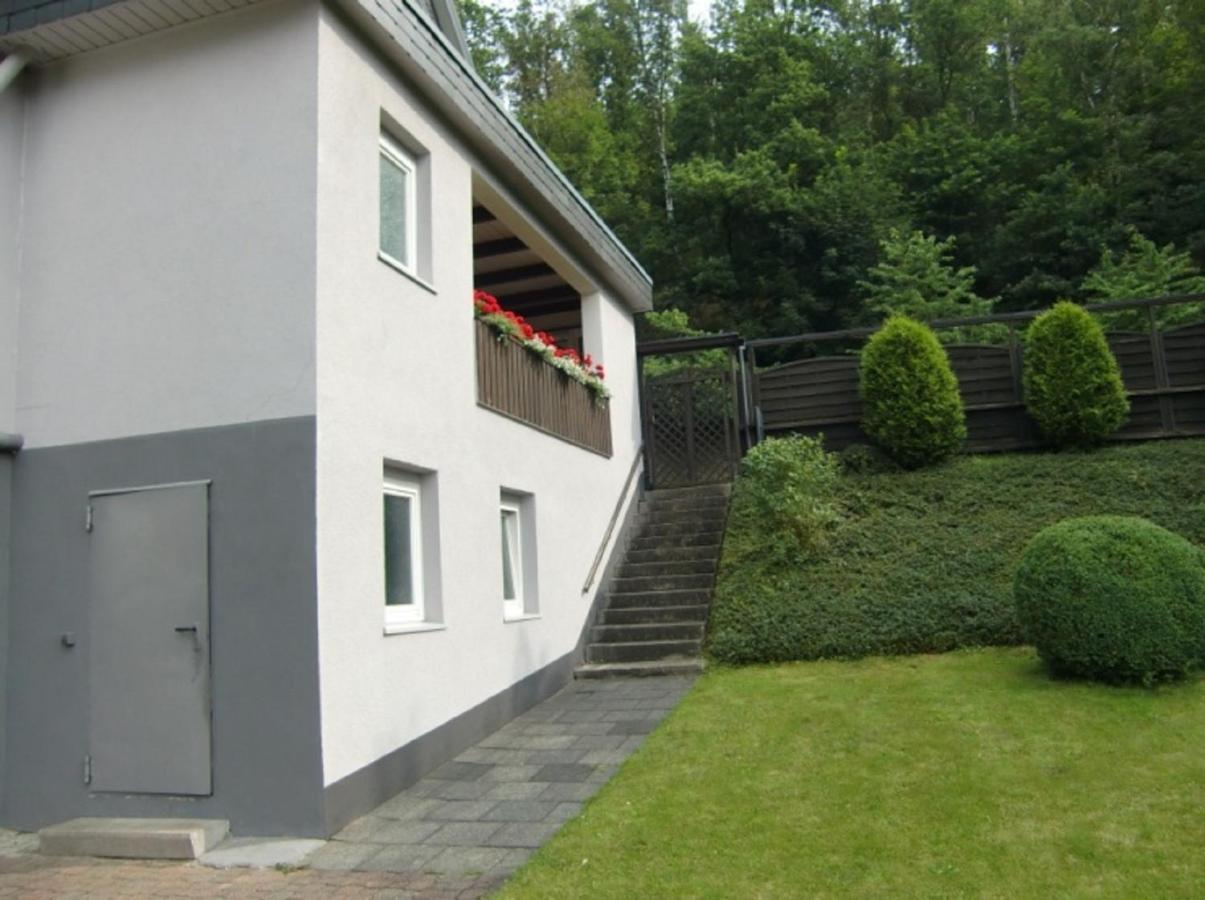 Ferienwohnung Ilse Und Eberhard Troeps Siegen Luaran gambar