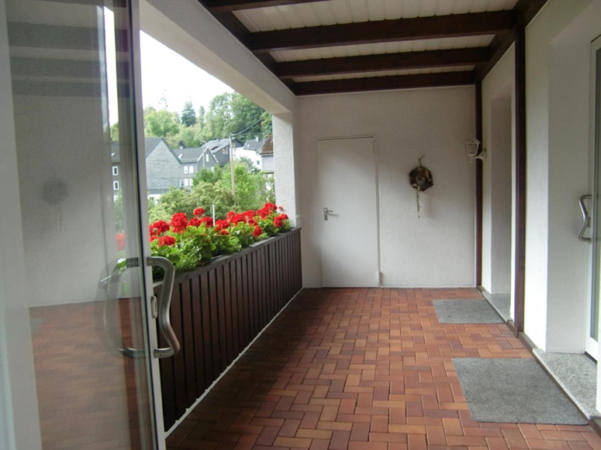 Ferienwohnung Ilse Und Eberhard Troeps Siegen Luaran gambar