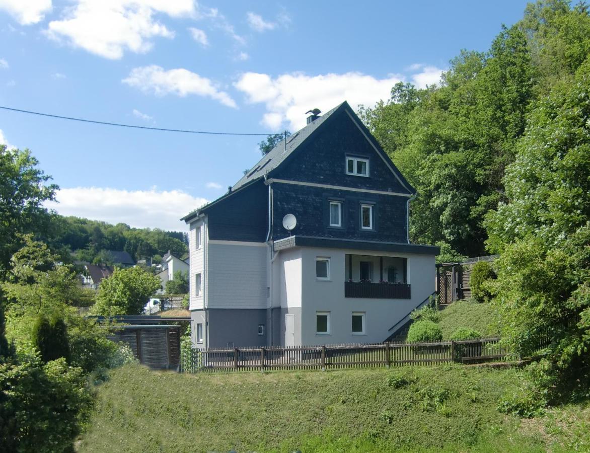 Ferienwohnung Ilse Und Eberhard Troeps Siegen Luaran gambar